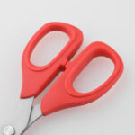 SS 2065 OEM 6.5 inches household scissors private color logo s3