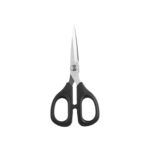 SS2055 OEM 5.5 inches household scissors private color logo s1