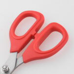 SS2055 OEM 5.5 inches household scissors private color logo s7