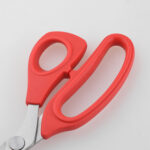 SS2095 OEM 9.5 inches household scissors private color logo s3