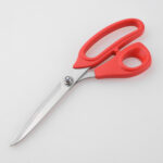 SS2095 OEM 9.5 inches household scissors private color logo s6
