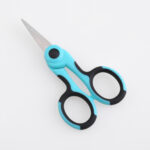 SS21322 OEM 4.5 inches thread snips household scissors tool s3