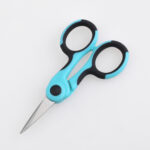 SS21322 OEM 4.5 inches thread snips household scissors tool s4
