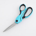 SS21323 OEM 8 inches household scissors home use daily tool s4