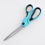 SS21324 OEM 9 inches household scissors home use daily tool s4