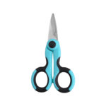 ST22422 OEM 5.5 inches electrician scissors home use daily tool s2