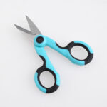 ST22422 OEM 5.5 inches electrician scissors home use daily tool s5