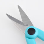 ST22422 OEM 5.5 inches electrician scissors home use daily tool s6