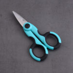 ST22422 OEM 5.5 inches electrician scissors home use daily tool s7