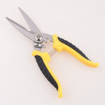 ST23057-08 8 inches garden scissor s4