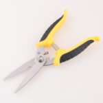 ST23057-08 8 inches garden scissor s5