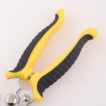 ST23057-08 8 inches garden scissor s6