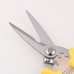 ST23057-08 8 inches garden scissor s7