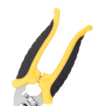 ST23057-08 8 inches garden scissor s9
