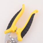 ST23057 7 inches garden scissor s8