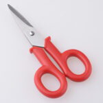 ST24191 electrician scissors worker hand tool ABS insulated s02