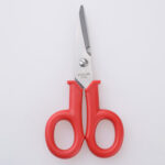 ST24191 electrician scissors worker hand tool ABS insulated s07