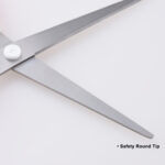 Safety Round Tip of scissors s1