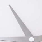 Safety Round Tip of scissors s3