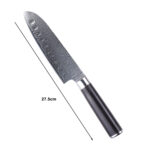 Santoku knife s1