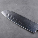 Santoku knife s3