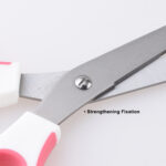 Strengthening Fixation of scissors s1