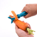 TR22278 peeler kitchen utensil tool portable outdoor use s1