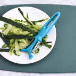 TR22278 peeler kitchen utensil tool portable outdoor use s3