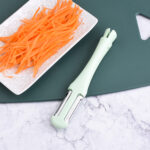 TR22278 peeler kitchen utensil tool portable outdoor use s5