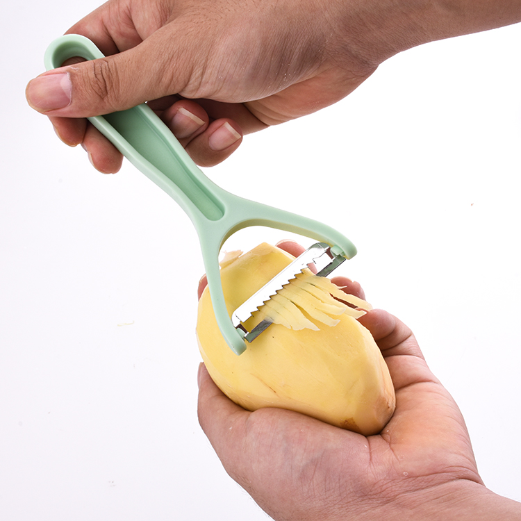 TR22363B peeler kitchen utensil tool portable outdoor use s2