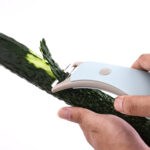 TR22363C peeler kitchen utensil tool portable outdoor use s1