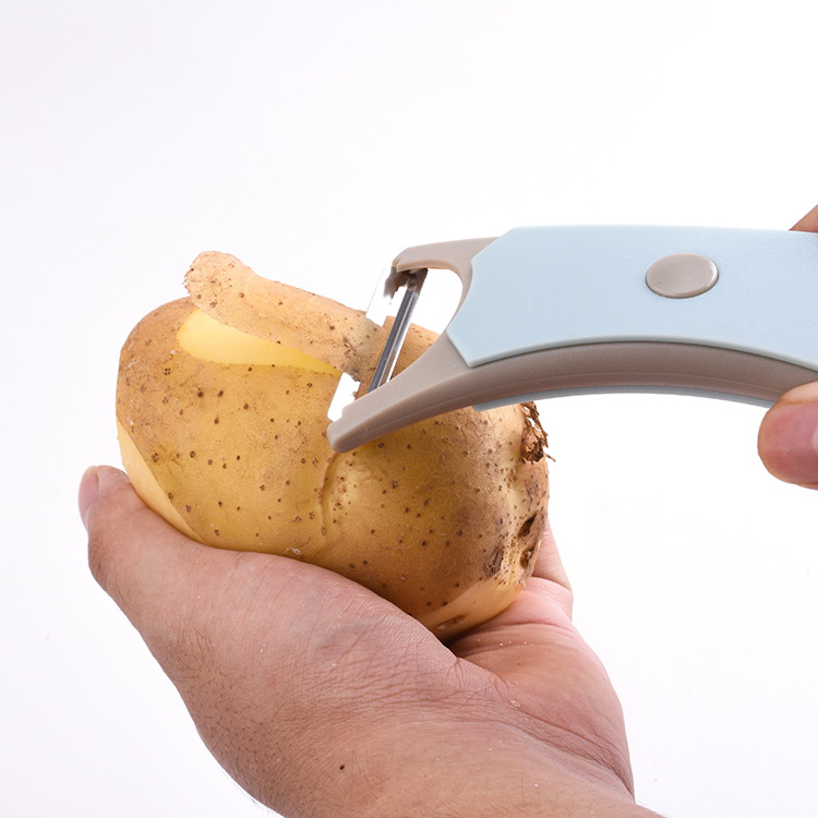 TR22363C peeler kitchen utensil tool portable outdoor use s2