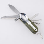 UN-2501 camping tool BBQ outdoor multi-purpose 10-in-1 s01