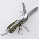 UN-2501 camping tool BBQ outdoor multi-purpose 10-in-1 s02