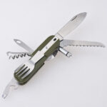 UN-2501 camping tool BBQ outdoor multi-purpose 10-in-1 s03