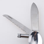 UN-2501 camping tool BBQ outdoor multi-purpose 10-in-1 s05