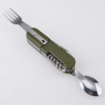 UN-2501 camping tool BBQ outdoor multi-purpose 10-in-1 s08