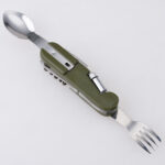 UN-2501 camping tool BBQ outdoor multi-purpose 10-in-1 s09
