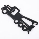 UN-2504 EDC plate tool portable giveaway promo gift sale s01