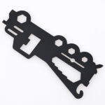 UN-2504 EDC plate tool portable giveaway promo gift sale s02