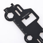 UN-2504 EDC plate tool portable giveaway promo gift sale s03