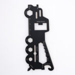 UN-2504 EDC plate tool portable giveaway promo gift sale s05