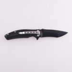 UN-8423 folding knife vintage style spring assist mechanism s04