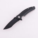 UN-8423 folding knife vintage style spring assist mechanism s06