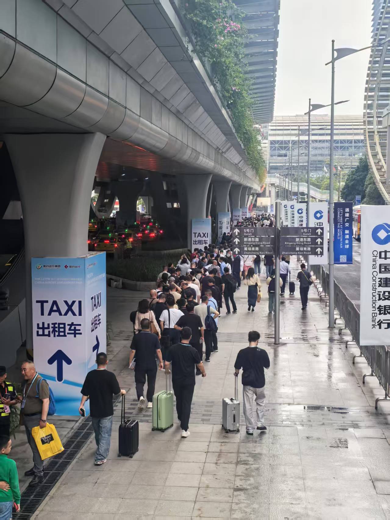 Shieldon at the 137th Canton Fair: Showcasing Innovation, Expanding Partnerships, Shieldon