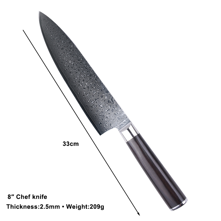 chef knife s2