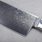 chef knife s4