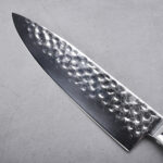 chef knife s6