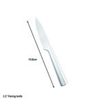 kitchen 5 knives set s11