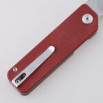AD02 OEM folding knife in-house design SHOT SHOW s07